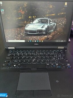 Dell Latitude E7470