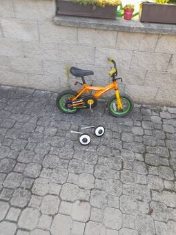 Děské Kolo svišt