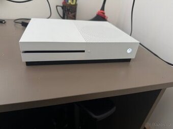 Xbox One S 1TB