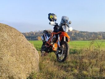 KTM 890 Adventure R
