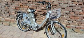Elektrokolo Catini