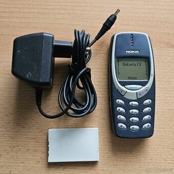 Nokia 3310