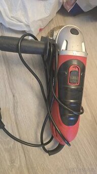 Prodám flexu OK 125 s krytem - 1