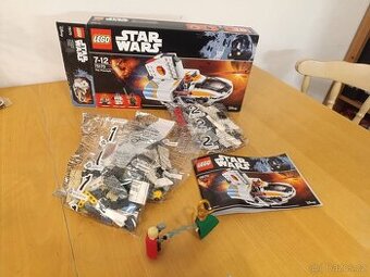 Lego Star Wars The Phantom