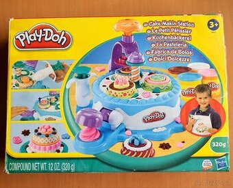 Prodám Play-Doh 2 sady - 1