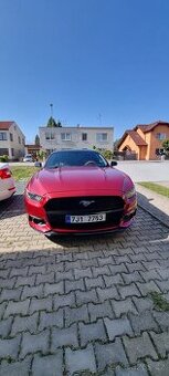Ford Mustang 3,7 V6 R.v2015