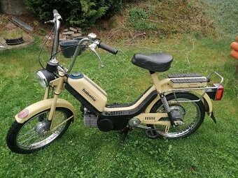 Babetta 210 originál stav