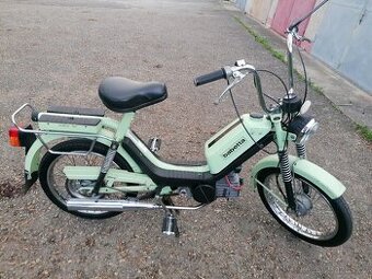 Babetta 210 originál stav