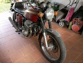 Honda CB