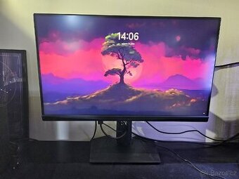 Herní Monitor 27" MSI Optix MAG274QRF-QD