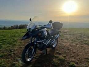 Bmw R 1150 GS