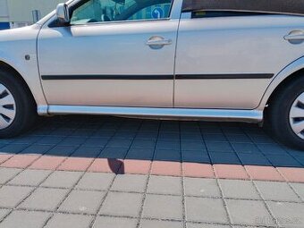 Škoda Octavia 1.9tdi