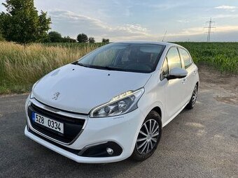 Prodám Peugeot 208