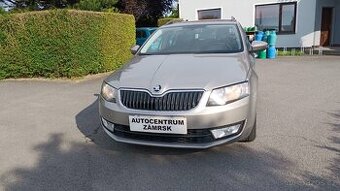 Škoda Octavia 16 TDI77KW