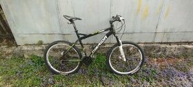 Kolo Merida tfs trail 100