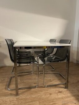 IKEA stůl torsby