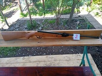 Vzduchovka Slavia 618