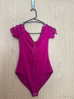 Dámské body Forever 21