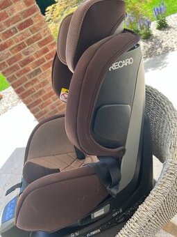 Na prodej RECARO Zero.1