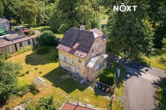 Prodej Rodinný dům, 115㎡