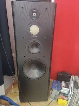 Infinity Kappa 8.2