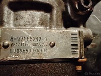VSTŘIKOVACÍ ČERPADLO OPEL ASTRA 1.7 DTI 16V 55 KW