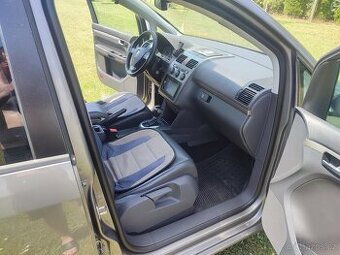 Volkswagen Touran 1.9TDI 77kw 2007