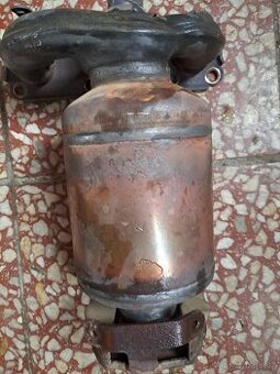 Motor 1.2 htp 44kw kod bbm BBM 5KVALT PŘEVODOVKA NÁJETO 152t