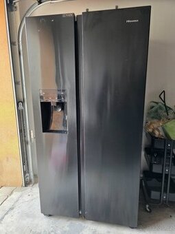 HISENSE RS650N4AF2