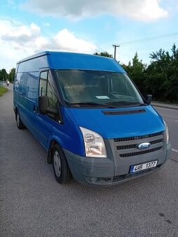Prodám Ford Transit 2,2 tdi,2009 rok - 1