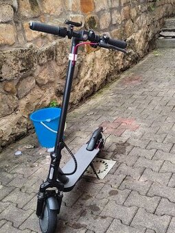 Koloběžka sencor Scooter s30
