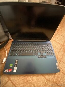 Lenovo ideapad Gaming 3