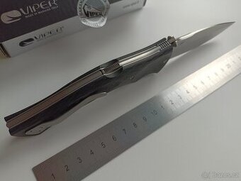Viper Start Carbon