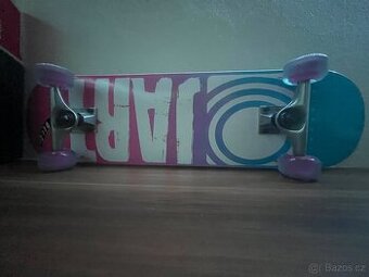 Scateboard
