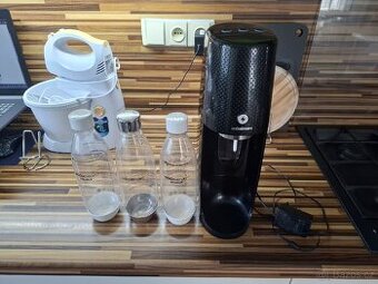 Automatický sodastream