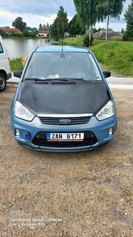 Ford c max 2008