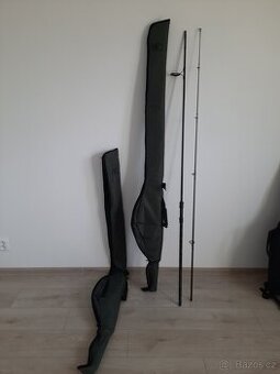 Rybářský set