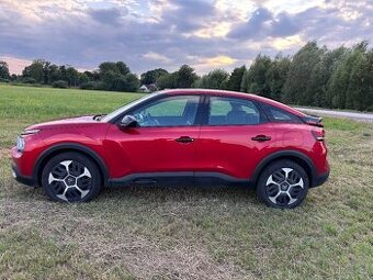 Citroen C4 1.2 PureTech