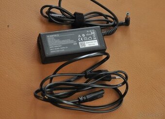 Adaptér pro notebook HP