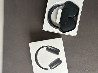 Prodám AirPods Max