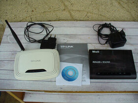Router TP-link