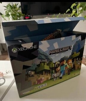 Xbox one S s kinectem