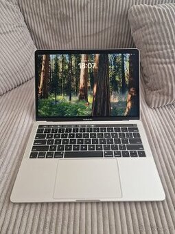 MacBook Pro 2018 – Excellent Condition