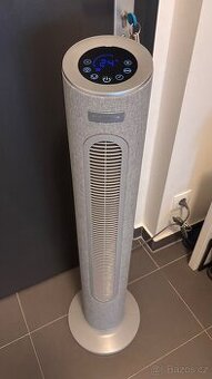 Rowenta větrák ventilátor