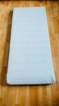 Dětská matrace IKEA VYSSA 160x70