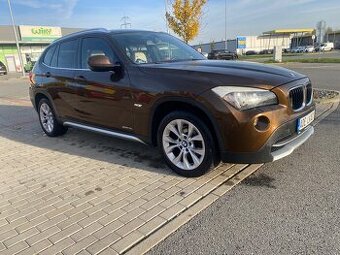 Bmw x 1
