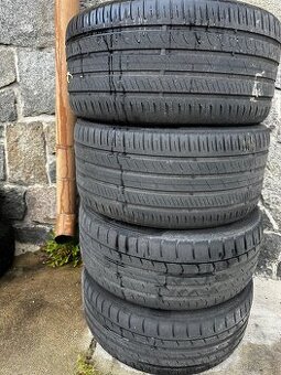 265/35 245/40 r18