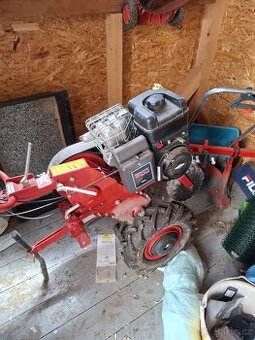 Kultivator - MS- 16 ,Mountfield