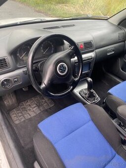 Škoda octavia tour 1,9 tdi. 74 kw