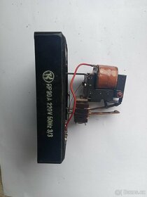 Elektronika Tesla